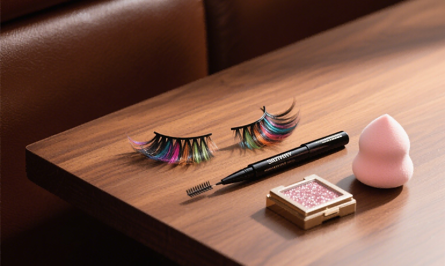 False Eyelashes for Veterinarians: Hypoallergenic, Pet-Safe Styles for Animal Care